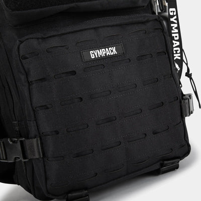 Gympack Pro 25L Noir
