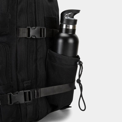 Gympack Pro 25L Noir