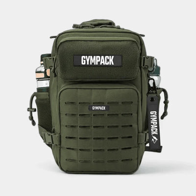Gympack Pro 25L Vert