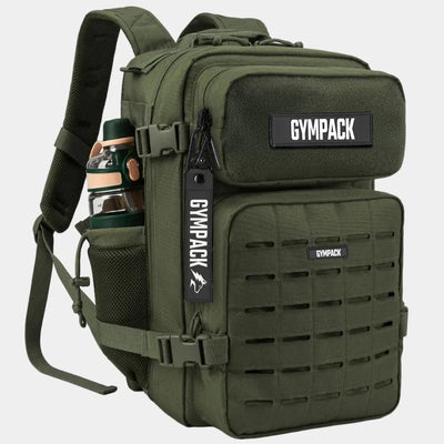 Gympack Pro 25L Vert
