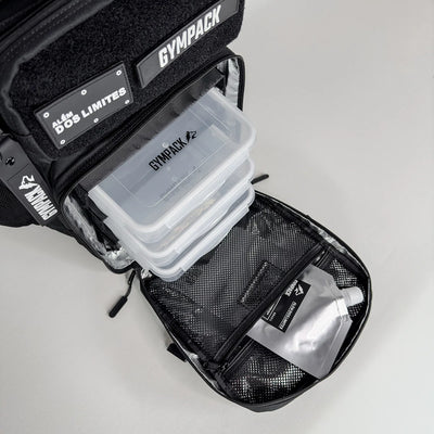 Boîte hermétique pour aliments 1180 ml – Grande