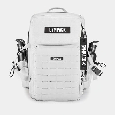 Gympack Pro 50L Blanca