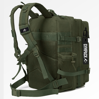 Gympack Pro 25L Vert