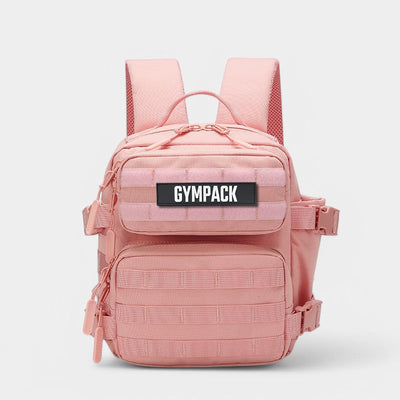 Gympack Mini 9L Rose