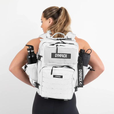 Gympack Pro 25L Blanc