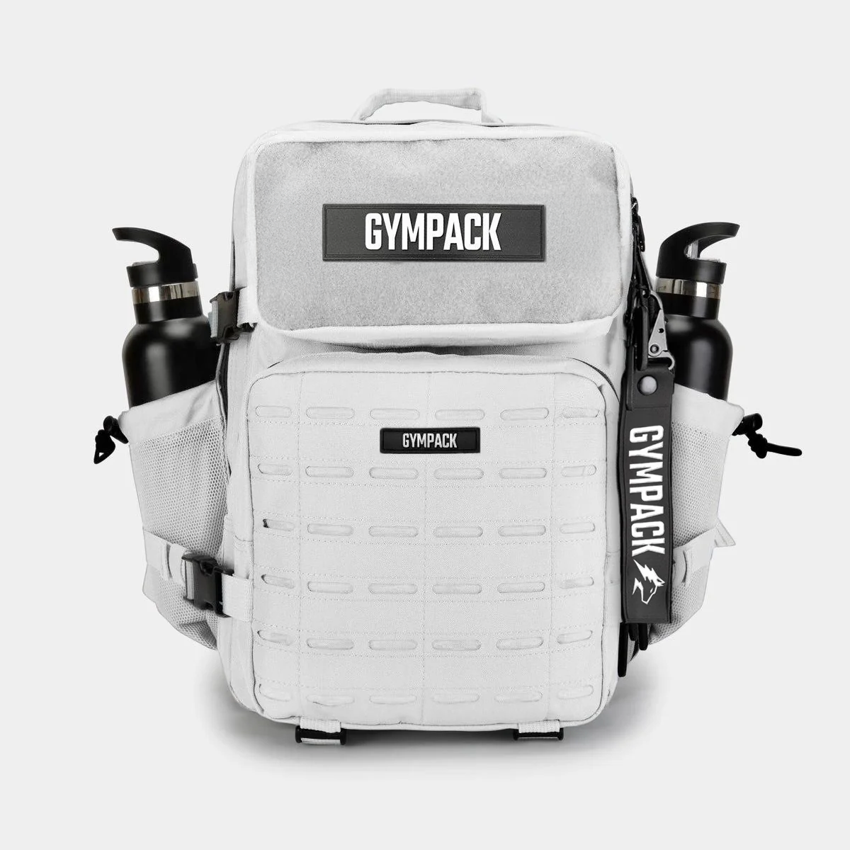 Gympack Pro 25L Blanca