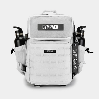 Gympack Pro 25L Blanc