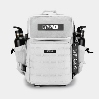 Gympack Pro 25L Blanca