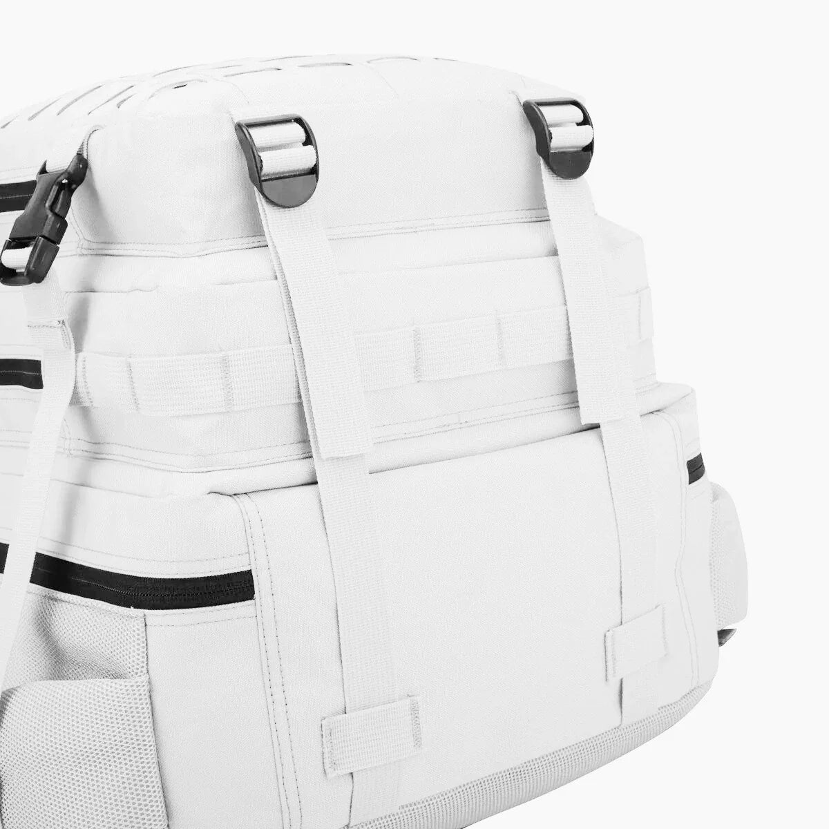 Gympack Pro 25L Blanca