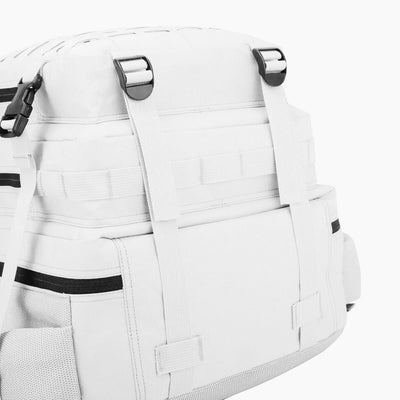 Gympack Pro 25L Blanc