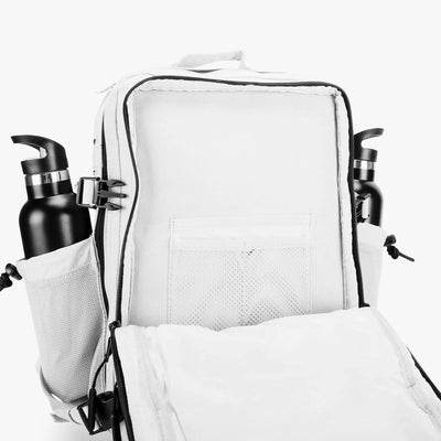 Gympack Pro 25L Blanc