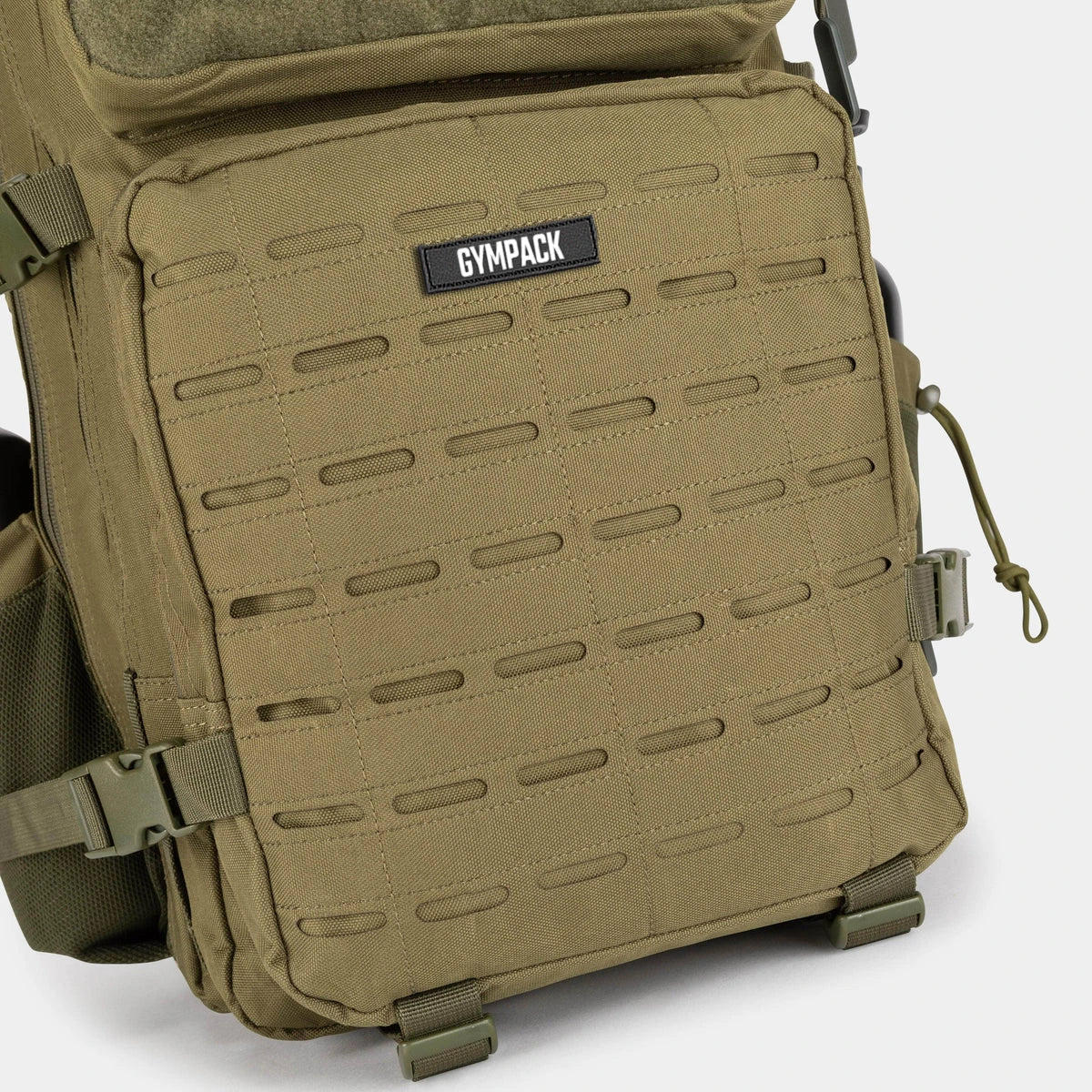 Gympack Pro 50L Grün