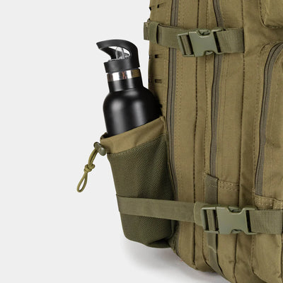 Gympack Pro 50L Vert