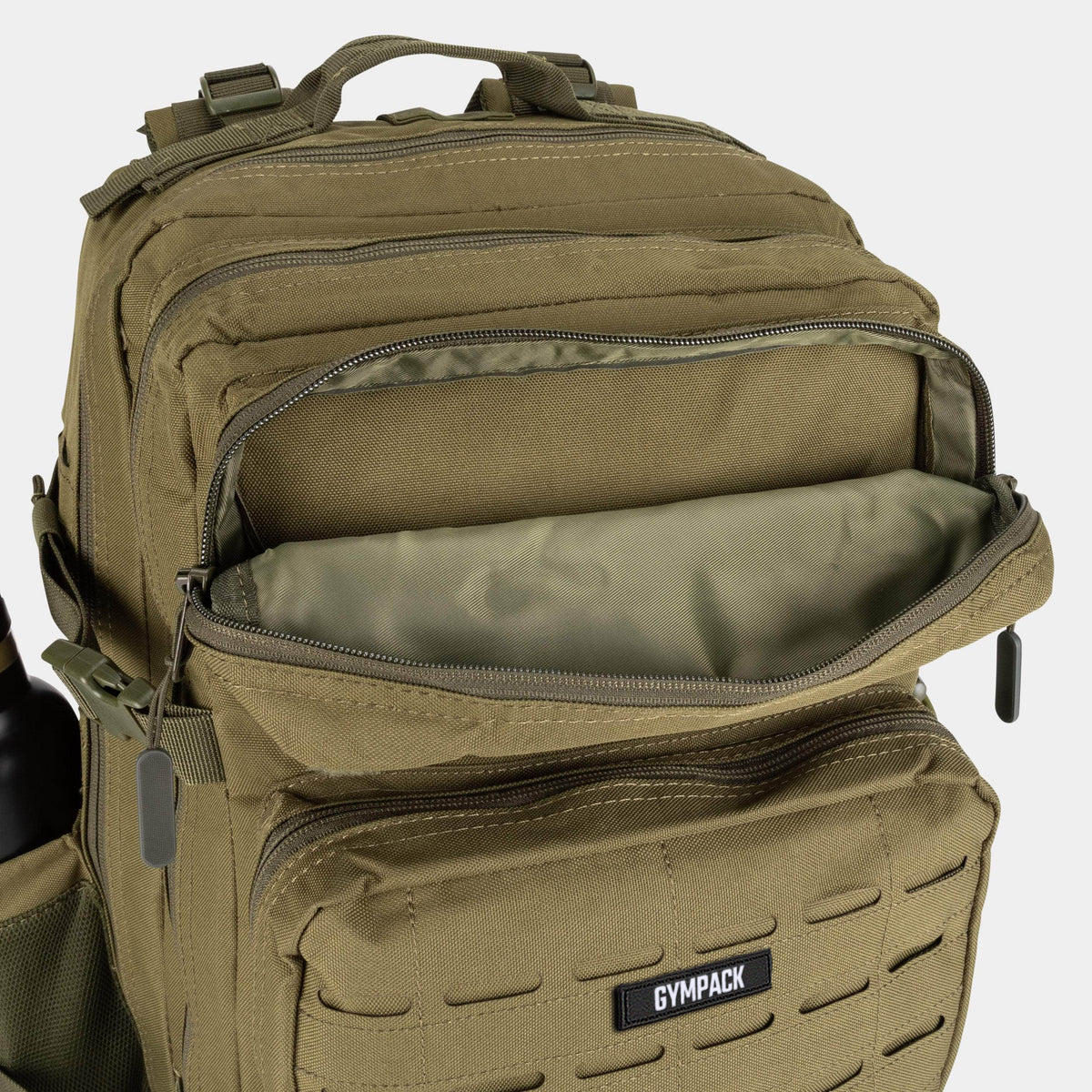 Gympack Pro 50L Grün