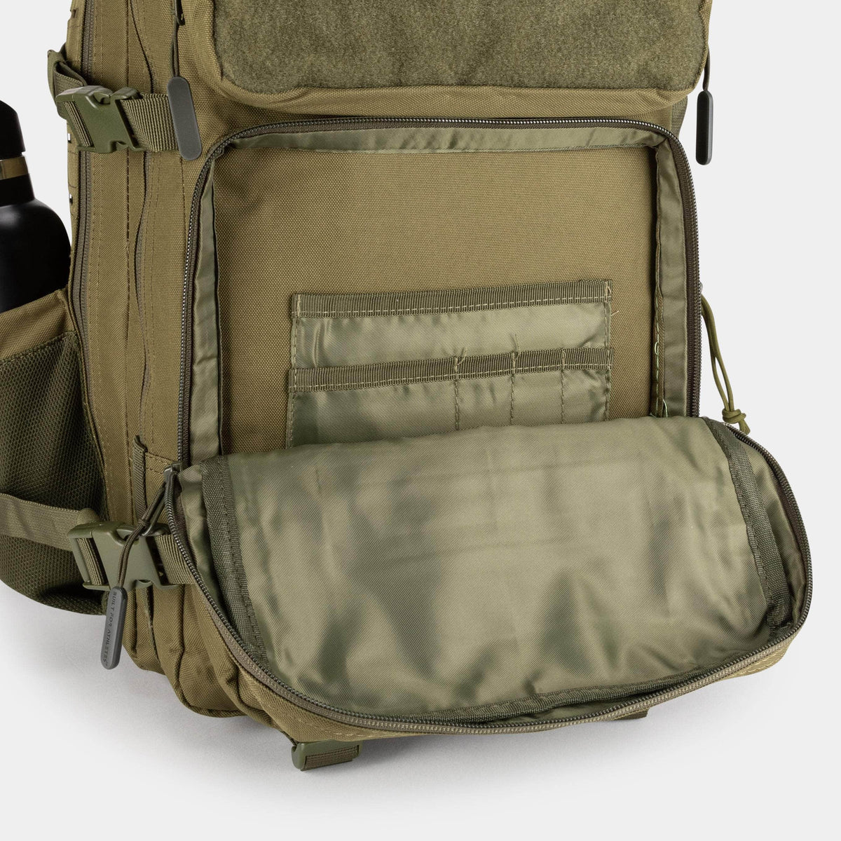 Gympack Pro 50L Grün