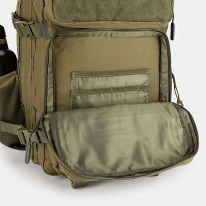 Gympack Pro 50L Grün