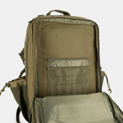 Gympack Pro 50L Vert