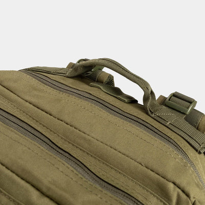 Gympack Pro 50L Vert