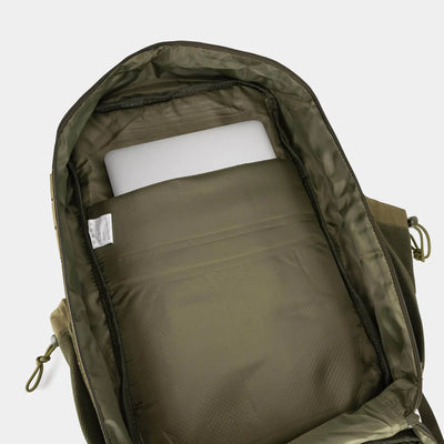 Gympack Pro 50L Vert
