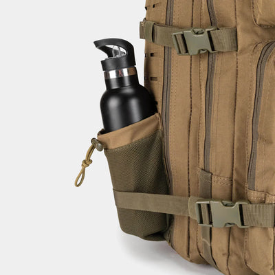 Gympack Pro 50L Kaki