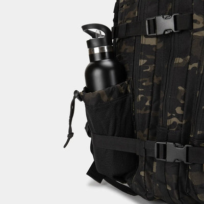 Gympack Pro 50L Noir Camo