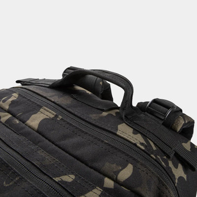 Gympack Pro 50L Noir Camo