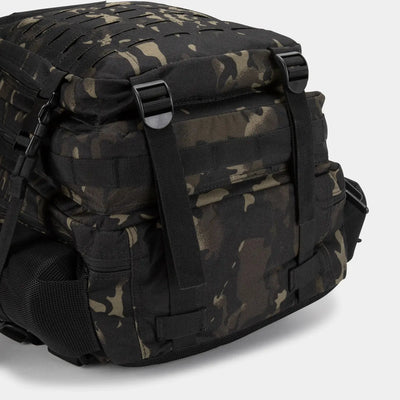 Gympack Pro 50L Noir Camo