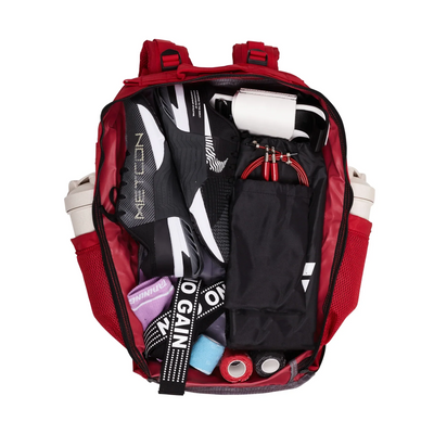 Gympack Pro 25L Rouge