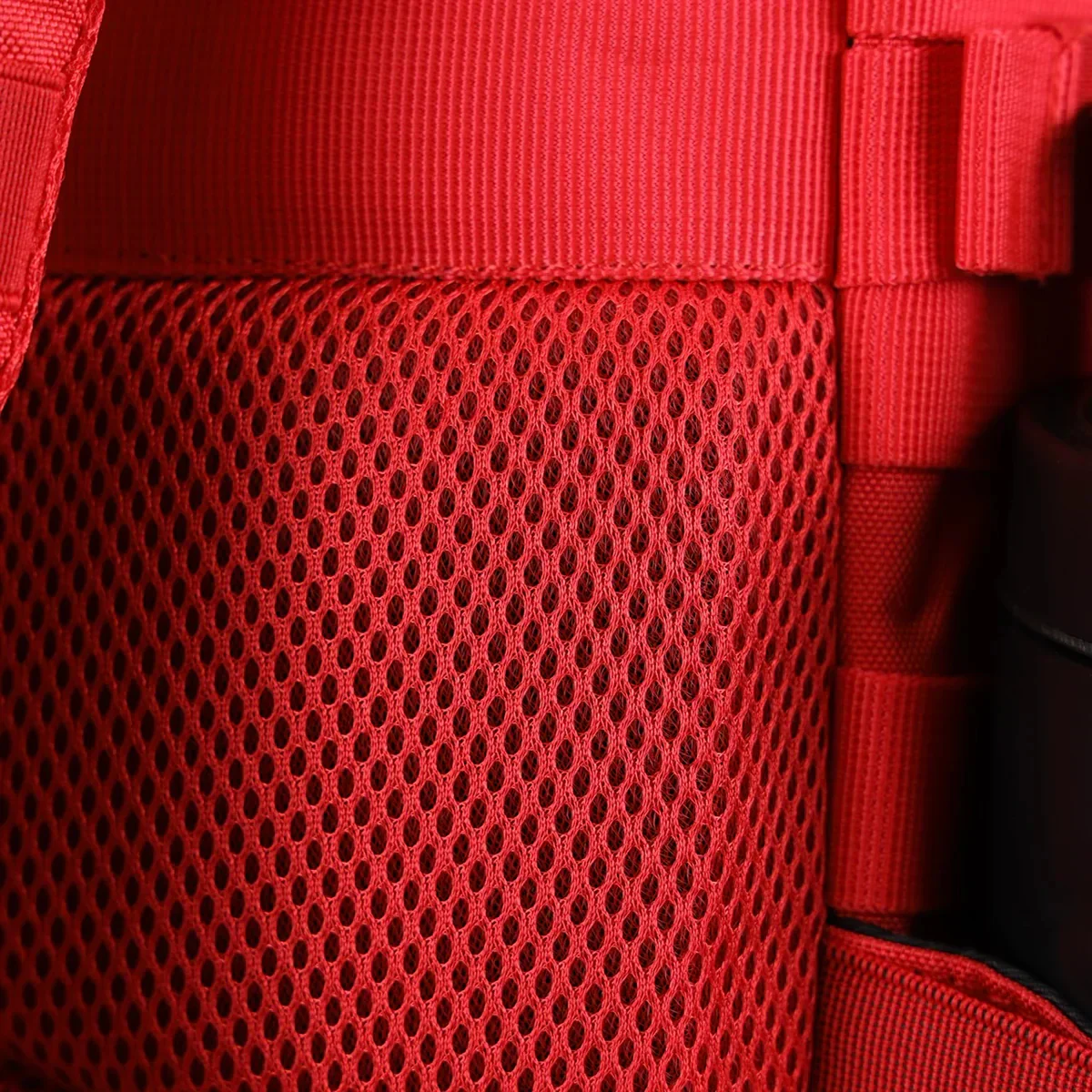 Gympack Pro 25L Roja