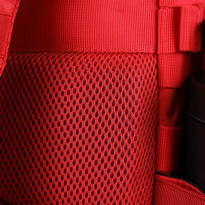 Gympack Pro 25L Rouge