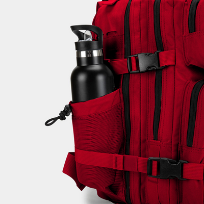 Gympack Pro 25L Rouge