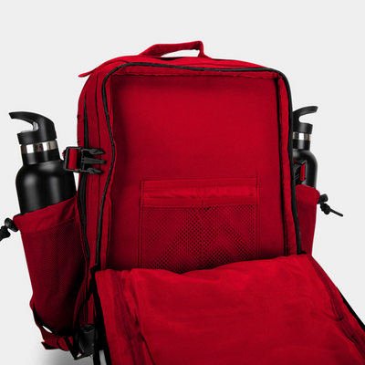 Gympack Pro 25L Rouge