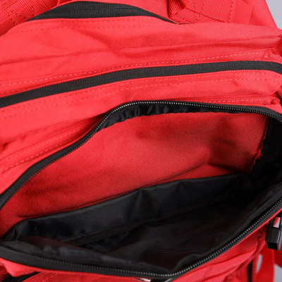 Gympack Pro 25L Rouge