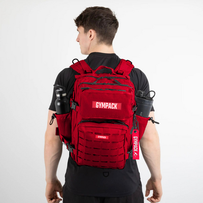 Gympack Pro 25L Rouge