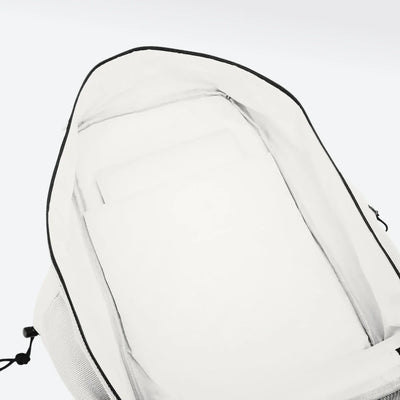 Gympack Pro 50L Blanca