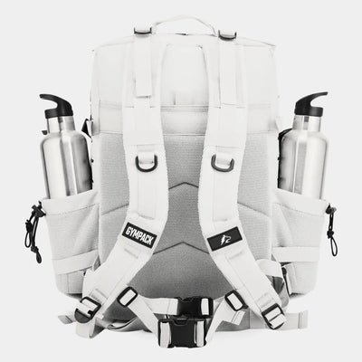 Gympack Pro 50L Blanca