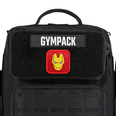 Patch d'armure suprême