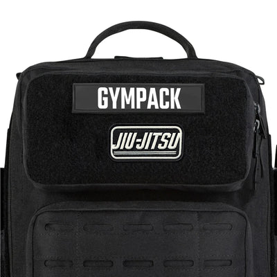 Patch Jiu-Jitsu