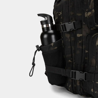 Gympack Pro 25L Noir Camo