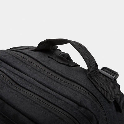 Gympack Pro 25L Noir et Rose