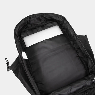 Gympack Pro 25L Noir et Rose