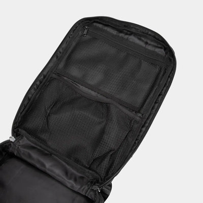 Gympack Pro 25L Noir et Rose