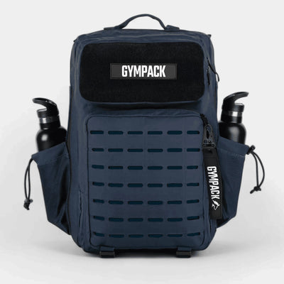 Gympack Pro 50L Bleu Marine