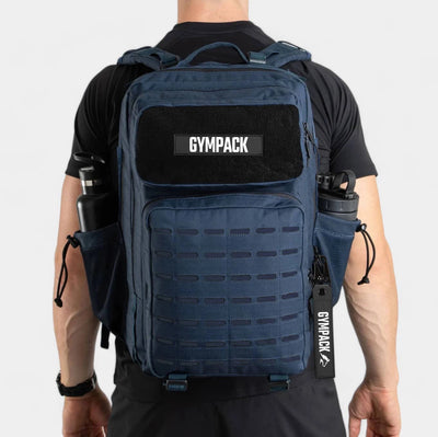 Gympack Pro 50L Bleu Marine