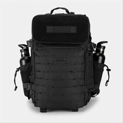 Gympack Pro 50L Blackout