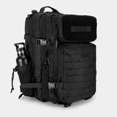Gympack Pro 50L Blackout