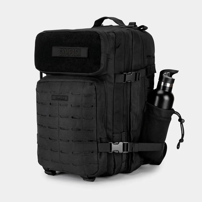 Gympack Pro 50L Blackout