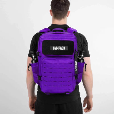 Gympack Pro 50L Violet