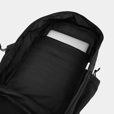 Gympack Pro 50L Black