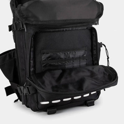 Gympack Pro 50L Noir et Blanc